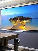 Image result for Home Projector Screens