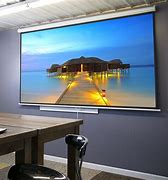 Image result for Projector and Screen Big W