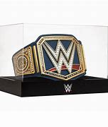 Image result for WWE Championship Belt Display Cases