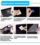 Image result for Matte Screen Protector for Monitors