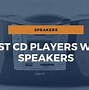 Image result for Best CD Player Tok Tok