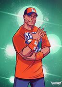 Image result for WWE John Cena Cartoon