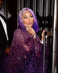 Image result for Nicki Minaj Hair Color