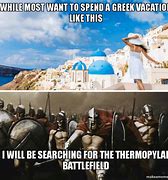 Image result for Ancient Greek Memes
