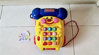 Image result for Fisher-Price Mobile Phone
