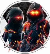 Image result for Scarlet Nexus Icon