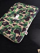 Image result for BAPE MacBook Case