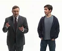 Image result for Mac vs PC Commercial