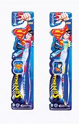 Image result for Toothbrush Superman Anime