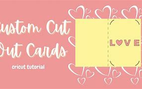 Image result for Card Cut Out Templates