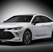 Image result for What Car Replaced the Toyota Avalon