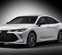 Image result for Toyota Avalon Hatchback