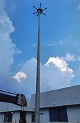 Image result for High Mast Pole