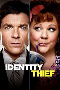Image result for Identity Thief Cast