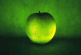 Image result for Green Apple HD