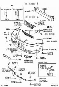 Image result for 2017 Toyota Corolla Parts