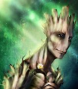 Image result for We Are Groot Meme