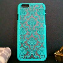 Image result for Clear iPhone 6 Phone Cases