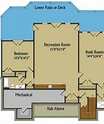 Image result for Master Bedroom above Garage Floor Plan