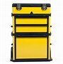 Image result for 4 Drawer Tool Box