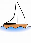 Image result for Fishing Boat Cartoon Clip Art