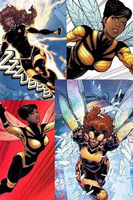 Image result for Bumblebee Marvel