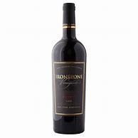 Image result for Ironstone Old Vine Zinfandel