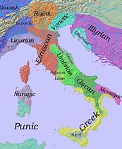 Image result for Ancient Italics