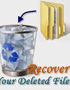 Image result for Recover Emptied Recycle Bin