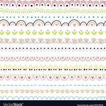 Image result for Cute Poster Borders