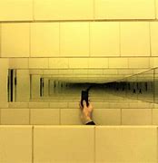 Image result for Mirrors Reflecting Each Other