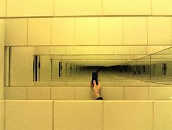 Image result for Between Two Mirrors