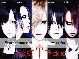 Image result for Exist Trace