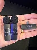 Image result for Lavalier Microphone for iPhone