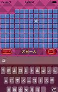 Image result for Cangjie Chinese Input