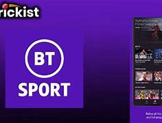 Image result for BT Sports Live Stream