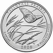 Image result for Pic of a 2020 Quarter