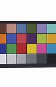 Image result for Camera Color Chart