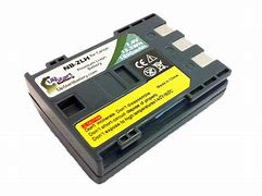 Image result for Canon EOS Battery