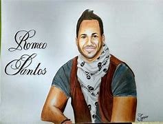 Image result for Romeo Santos Cartoon