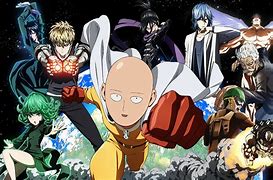 Image result for Best Anime Series On Netflix
