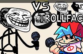 Image result for Trollface vs Trollge