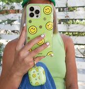 Image result for Neon Yellow iPhone Case