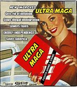 Image result for Ultra Maga Memes