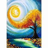 Image result for 5 Diamond Painting