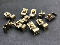 Image result for brass fasteners clip