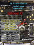 Image result for iPhone 6s Plus Back Camera Solution