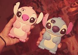 Image result for Cute iPhone XR Phone Cases Stitch