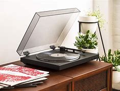 Image result for New Home Record Player