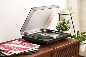 Image result for Record Players Turntables